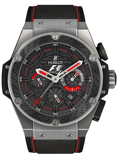 hublot big bang king power f1 rep|Hublot big bang price list.